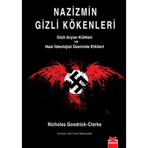 Nazizmin Gizli Kökenleri