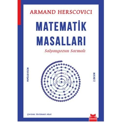 Matematik Masalları Salyangozun Sarmalı