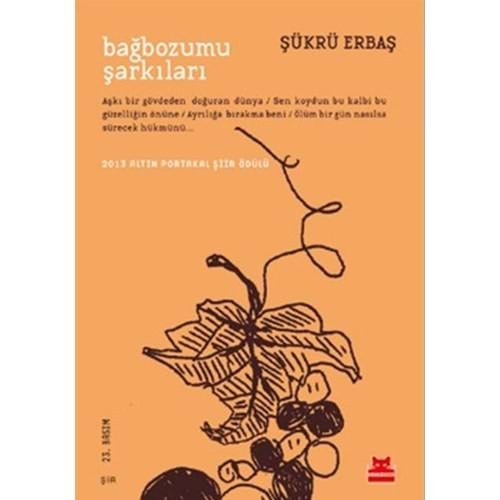 Bağbozumu Şarkıları