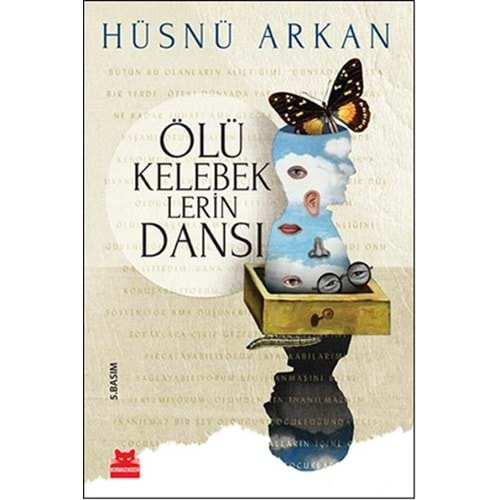 Ölü Kelebeklerin Dansı