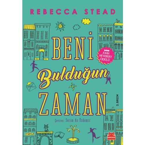 Beni Bulduğun Zaman