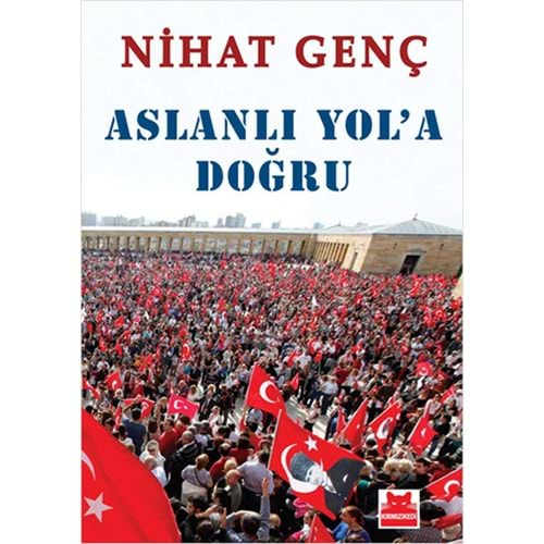 Aslanlı Yola Doğru