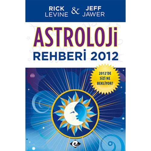 Astroloji Rehberi 2012