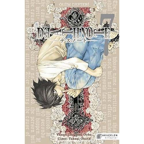 Death Note - Ölüm Defteri 07