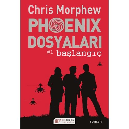 Phoenix Dosyaları: Başlangıç