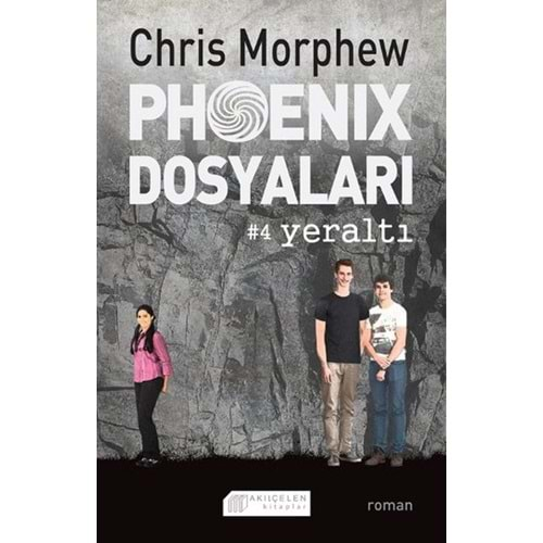 Phoenix Dosyaları: Yeraltı