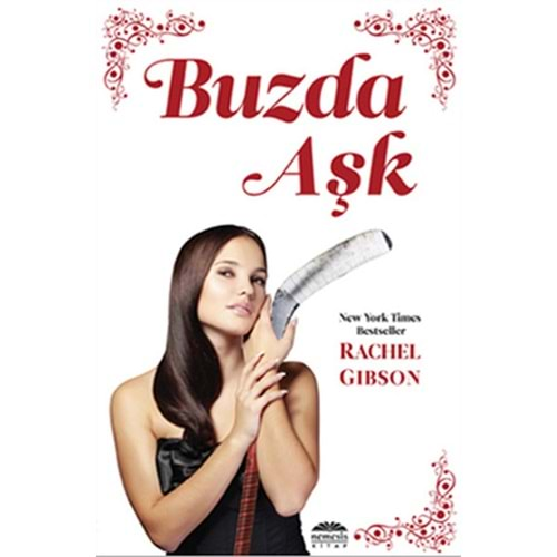 Buzda Aşk