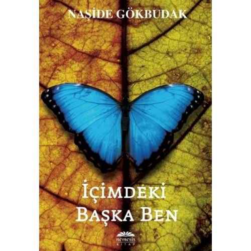 İçimdeki Başka Ben