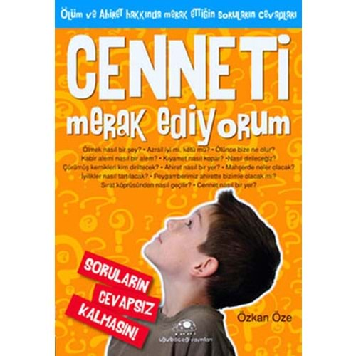 Cenneti Merak Ediyorum