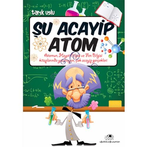 Şu Acayip Atom