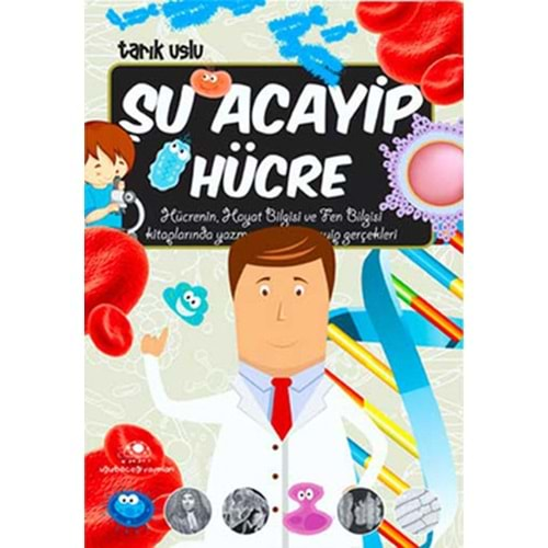 Şu Acayip Hücre