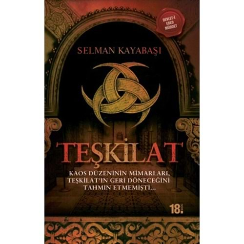 Teşkilat