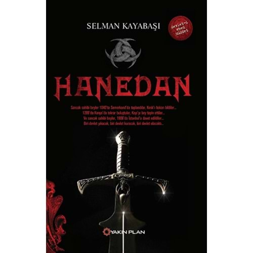 Hanedan