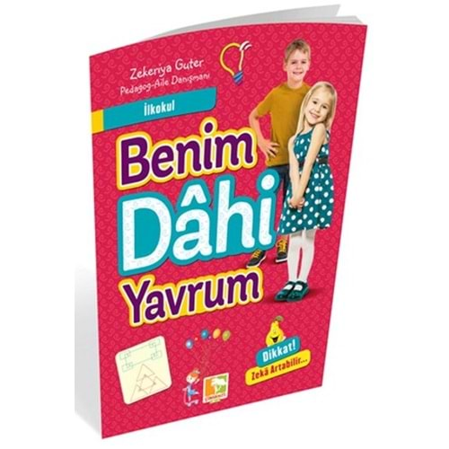 Benim Dahi Yavrum