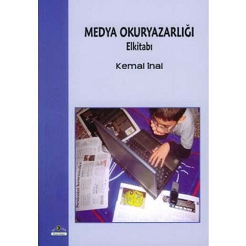 Medya Okuryazarlığı-Elkitabı