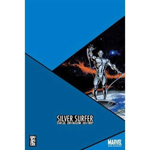 Silver Surfer 2