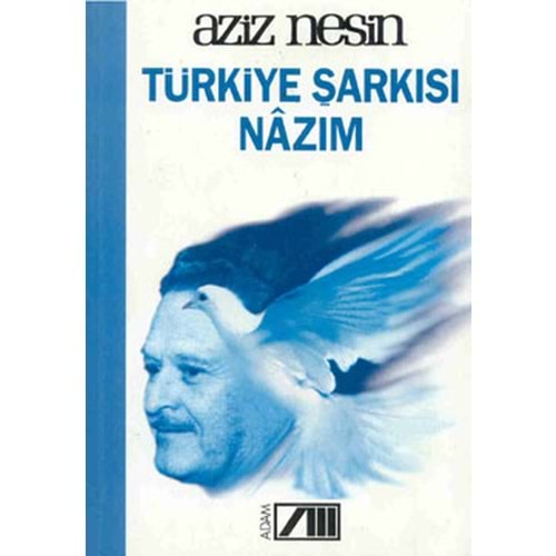 Türkiye Şarkısı Nazım