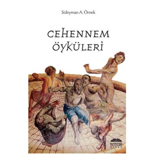 Cehennem Öyküleri