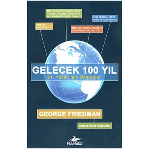 Gelecek 100 Yıl