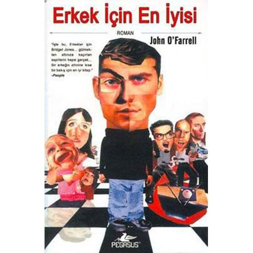 Erkek İçin En İyisi