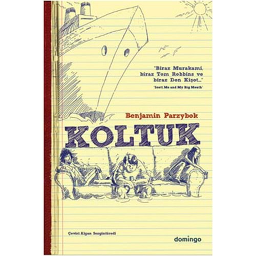 Koltuk