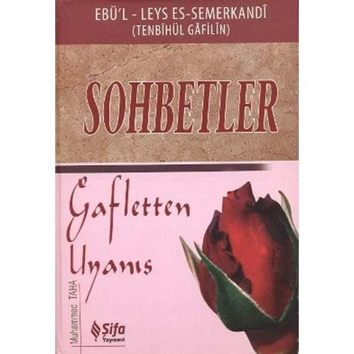 Sohbetler