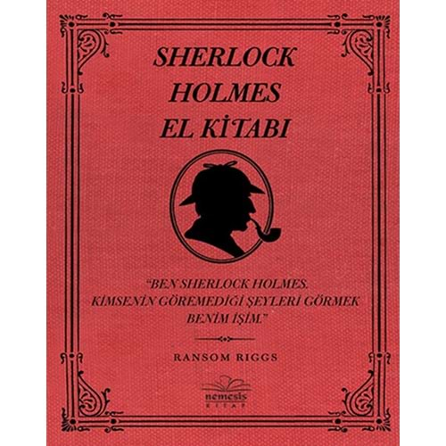 Sherlock Holmes El Kitabı