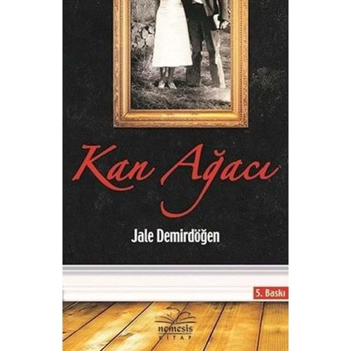 Kan Ağacı