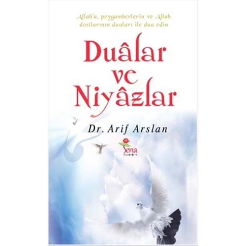 Dualar ve Niyazlar