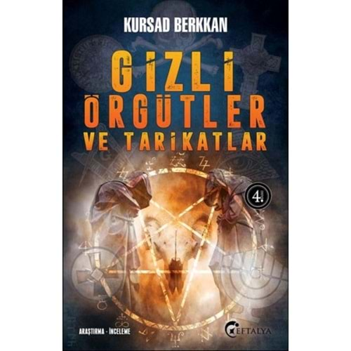 Gizli Örgütler ve Tarikatlar