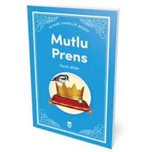 Mutlu Prens