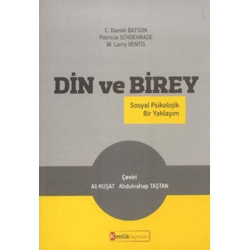Din ve Birey