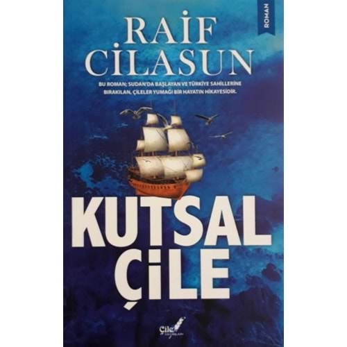 Kutsal Çile