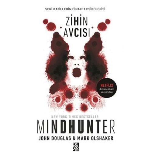Zihin Avcısı-Mindhunter