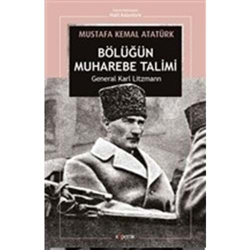 Bölüğün Muharebe Talimi