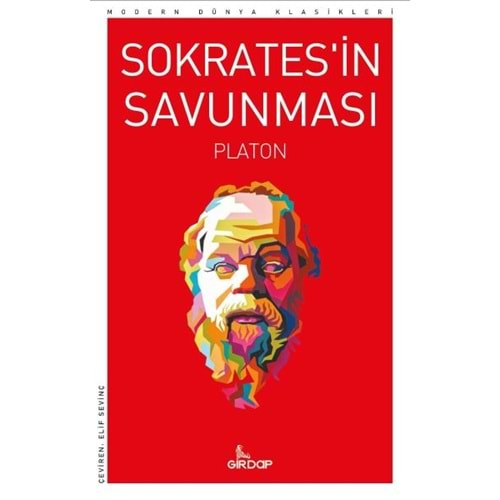 Sokrates'in Savunması