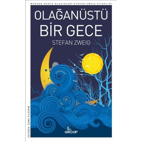 Olağanüstü Bir Gece