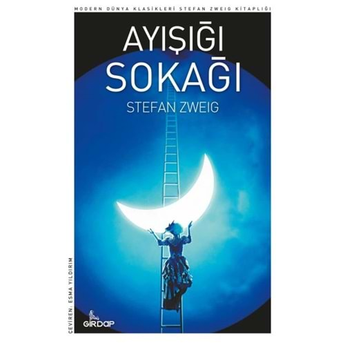 Ayışığı Sokağı