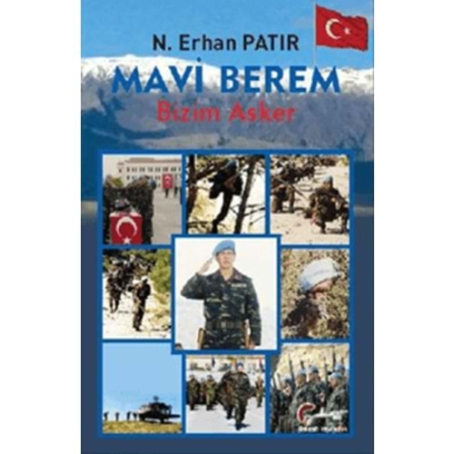 Mavi Berem Bizim Asker