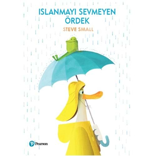 Islanmayı Sevmeyen Ördek