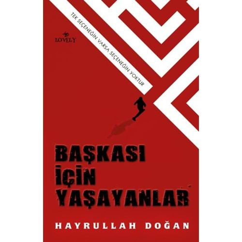 Başkası İçin Yaşayanlar