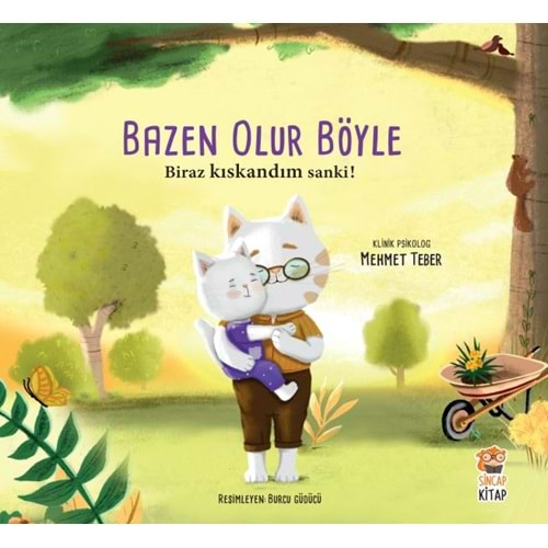 Biraz Kıskandım Sanki - Bazen Olur Böyle!