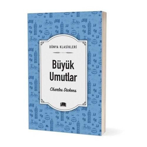 Büyük Umutlar