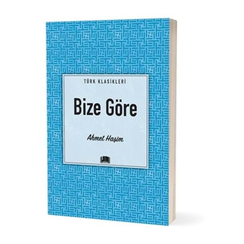 Bize Göre