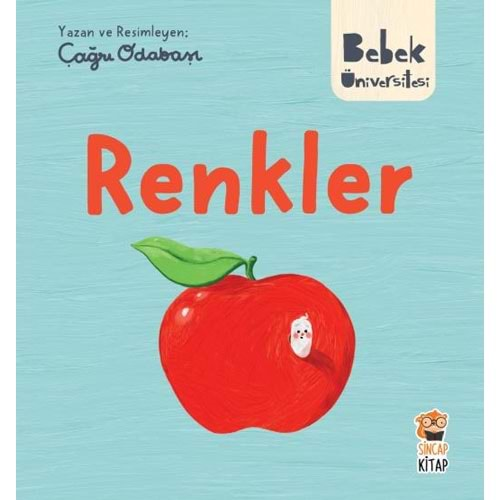 Bebek Üniversitesi Renkler