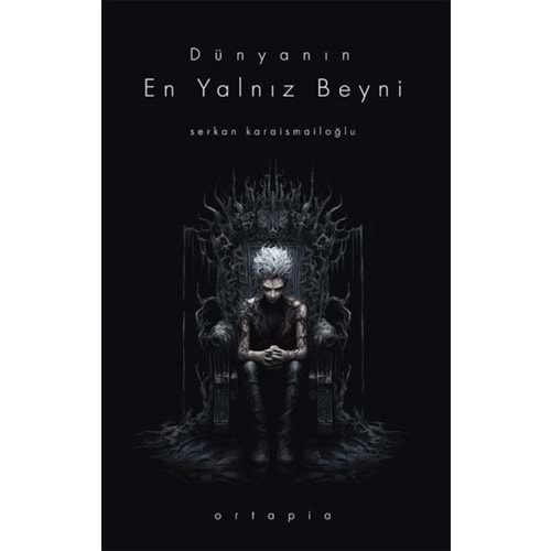 Dünyanın En Yalnız Beyni