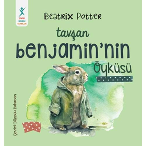 Tavşan Benjaminin Öyküsü