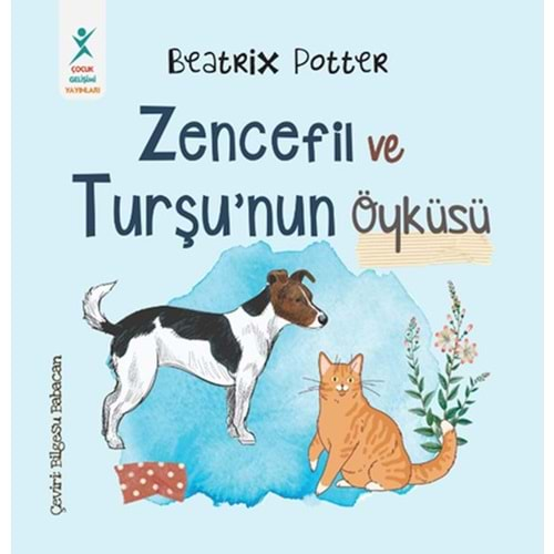 Zencefil ve Turşunun Öyküsü