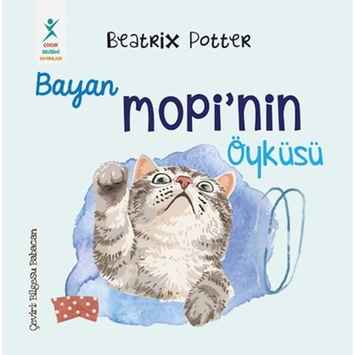 Bayan Mopinin Öyküsü