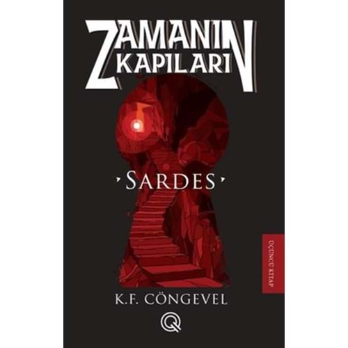 Zamanın Kapıları-Sardes